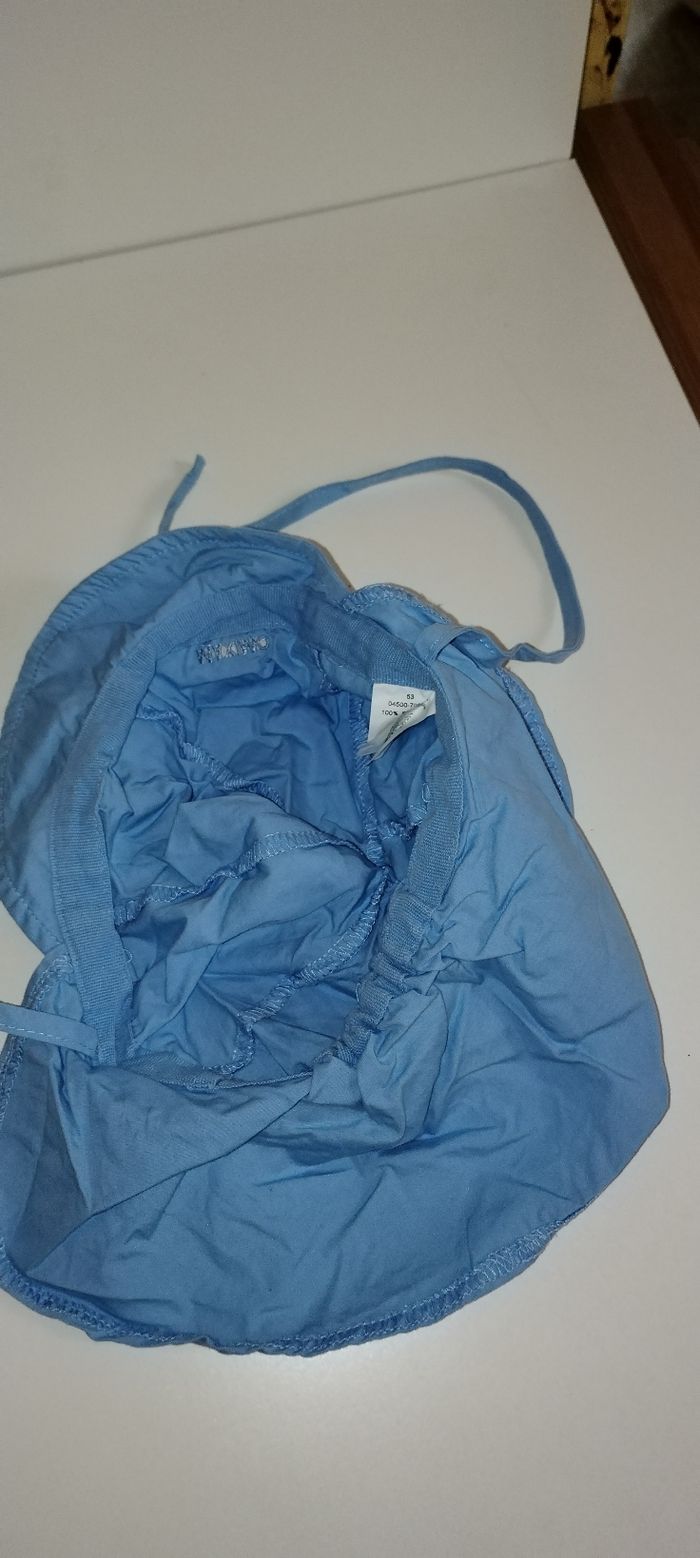 Chapeau d'été - photo numéro 6