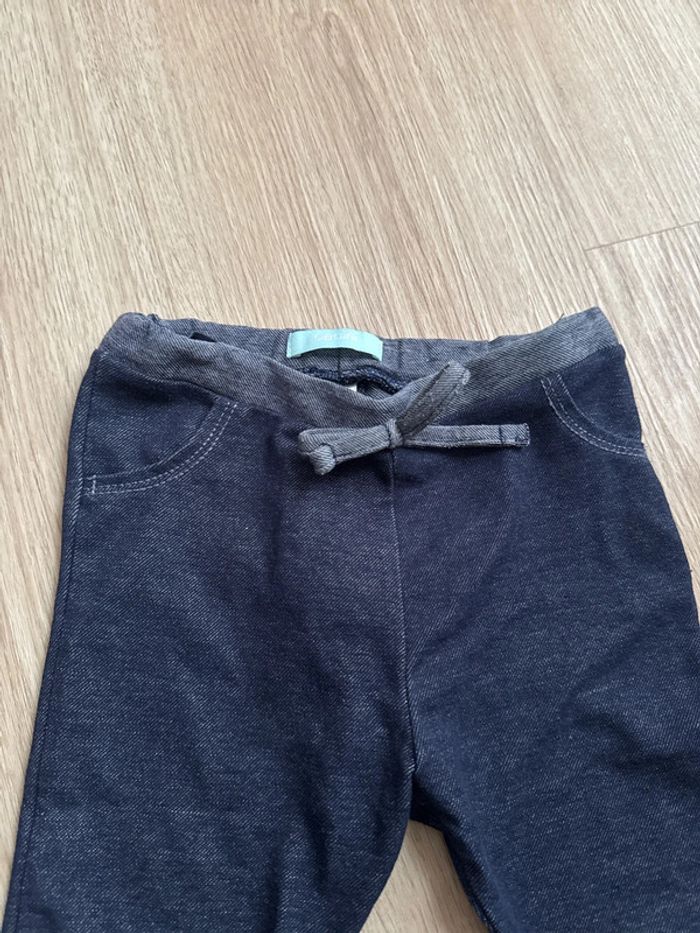 Leggings 18 mois - photo numéro 2