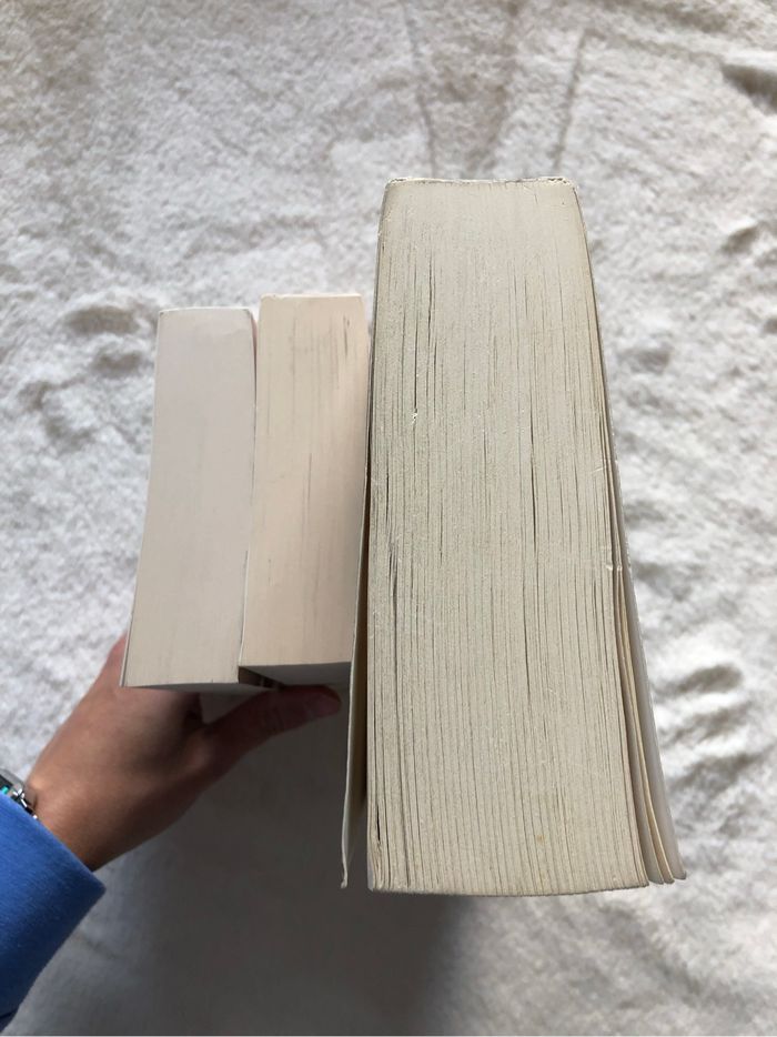 Lot 3 romans - photo numéro 8