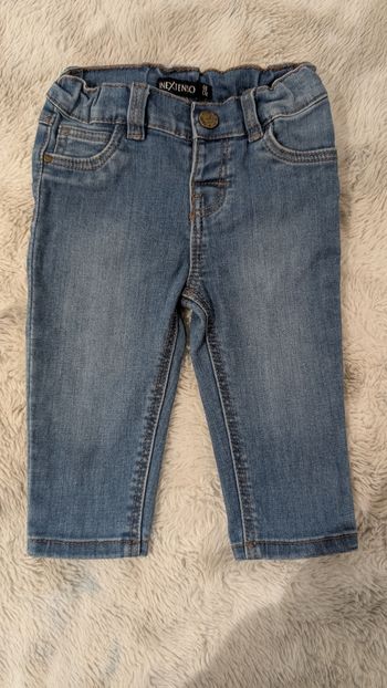 Pantalon In Extenso taille 6 mois 