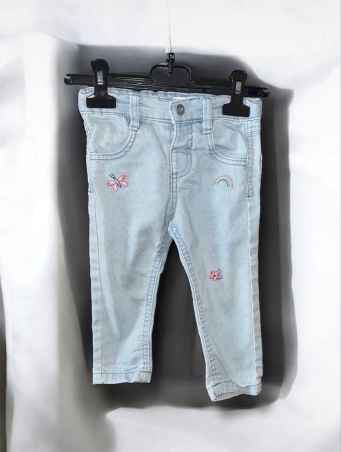 Lot de 13 vêtements bébé fille – 24 mois / 2 ans - photo numéro 2