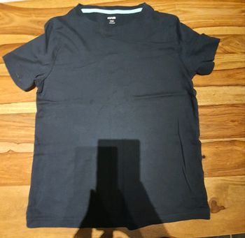 T-shirt garçon