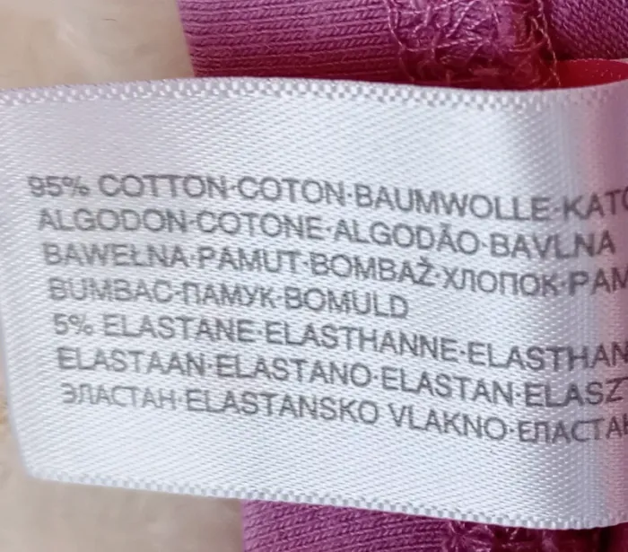 Legging Hello Kitty 122 cm - photo numéro 6