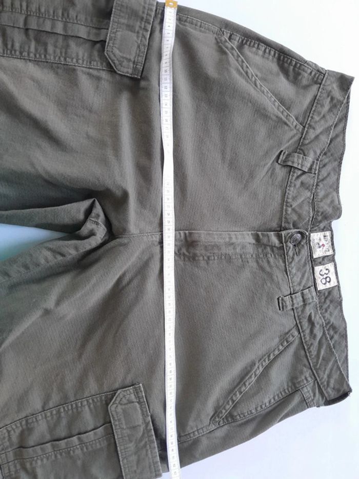 Short cargo Red Head taille 38 soit 48 - photo numéro 13