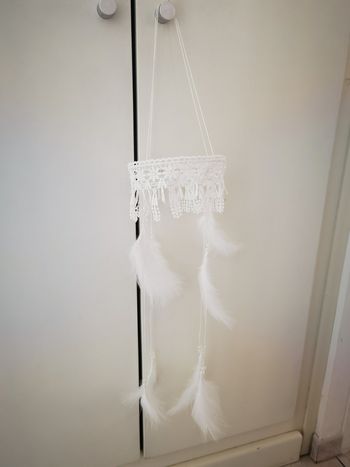 Attrape rêve suspension