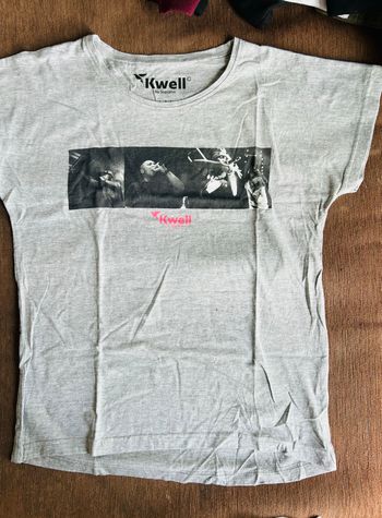 Teeshirt kwell