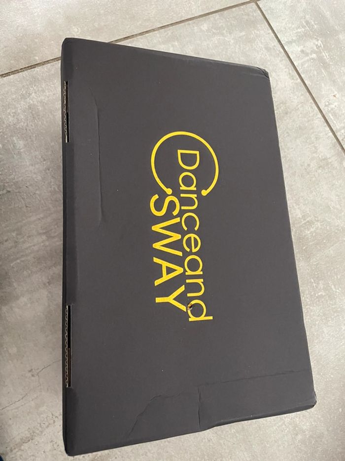 Chaussures de danse - photo numéro 6