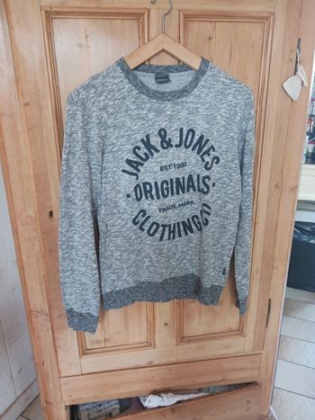 Pull léger homme taille s Jack&Jones