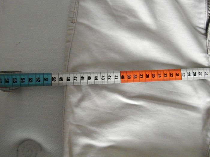 pantalon ajusté - photo numéro 5
