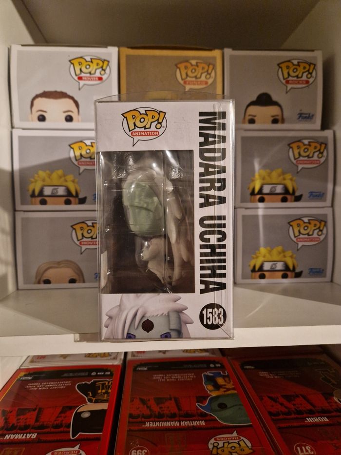 Pop Madara - photo numéro 2