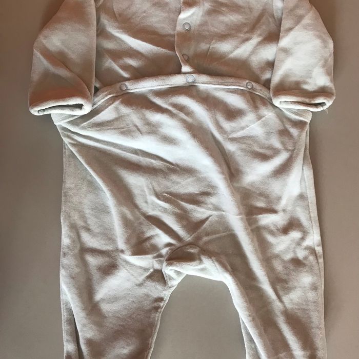 3 pyjamas 9 mois - photo numéro 6