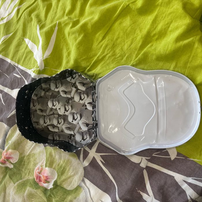 Boîte star wars - photo numéro 2