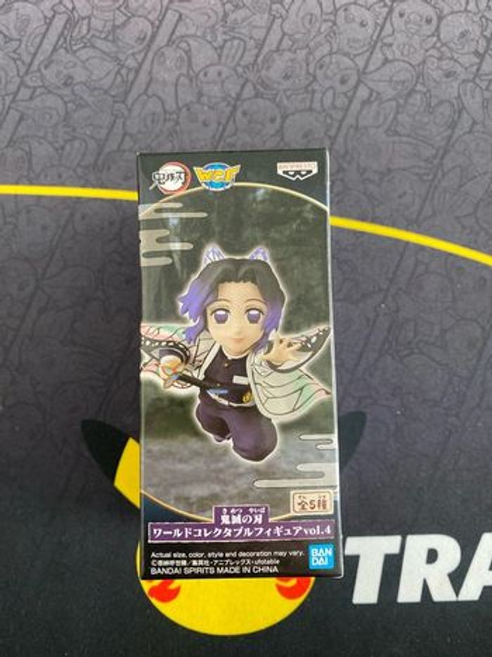 WCF Demon Slayer