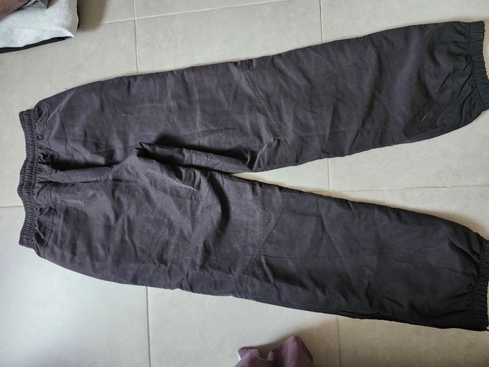 Jogging Sergio Tacchini taille S - photo numéro 5