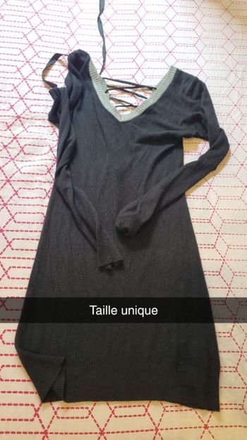 Tunique/robe