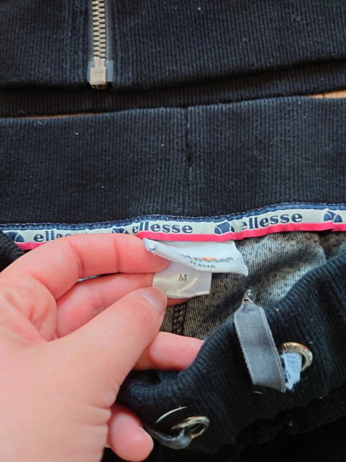 Ensemble Ellesse - photo numéro 3