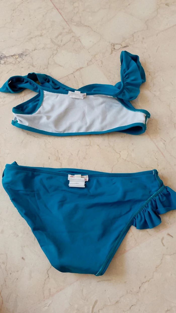 #manu_7896fille12ans maillot de bain - photo numéro 3