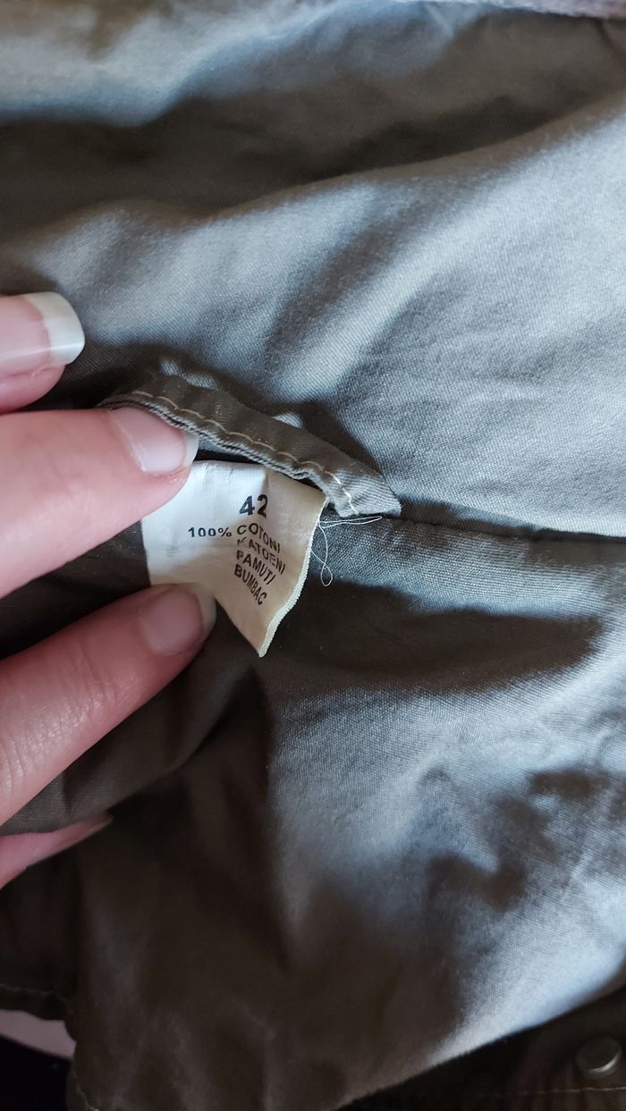 Parka - photo numéro 7