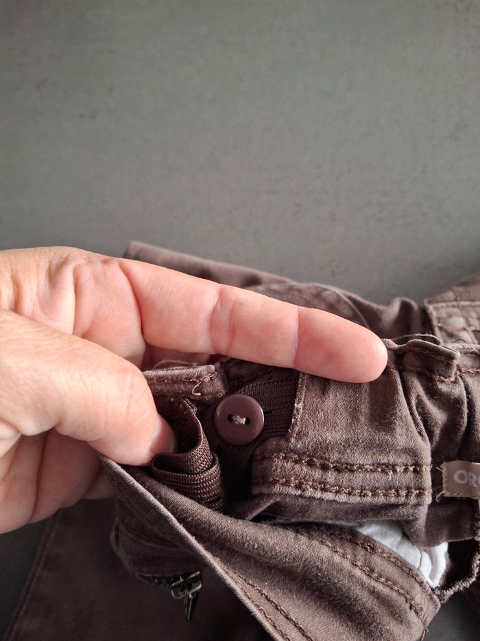 Pantalon - 8 ans - - photo numéro 4