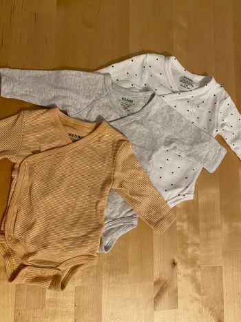 Lot Bodies