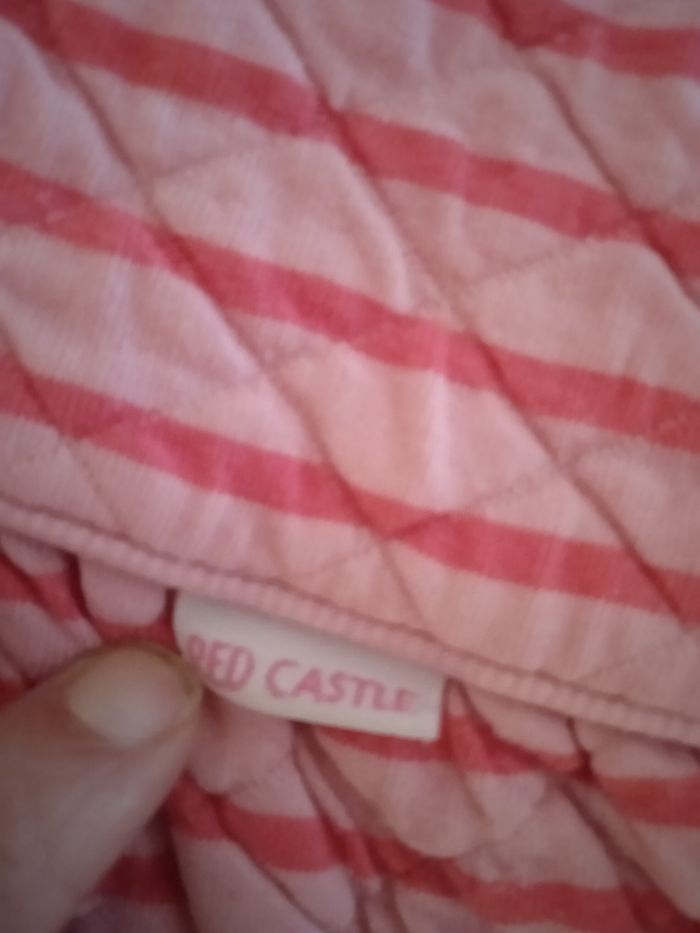 Gigoteuse/turbulette - photo numéro 5