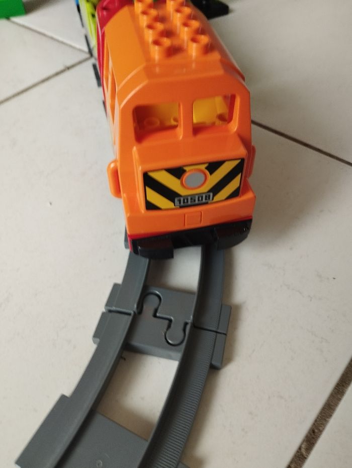 Lego Duplo 10508 - photo numéro 4