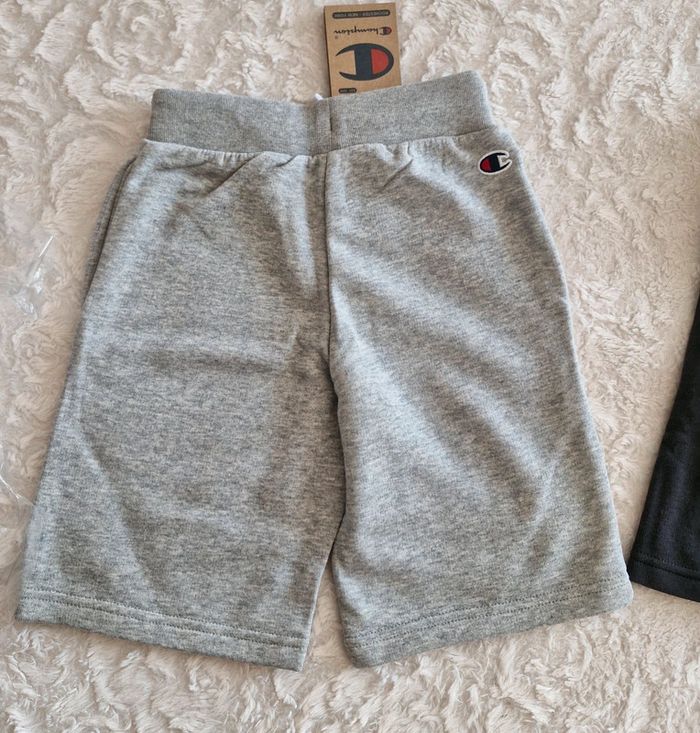 Champion - photo numéro 6