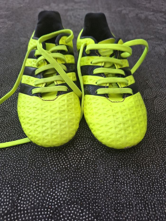 Chaussure de foot - photo numéro 4