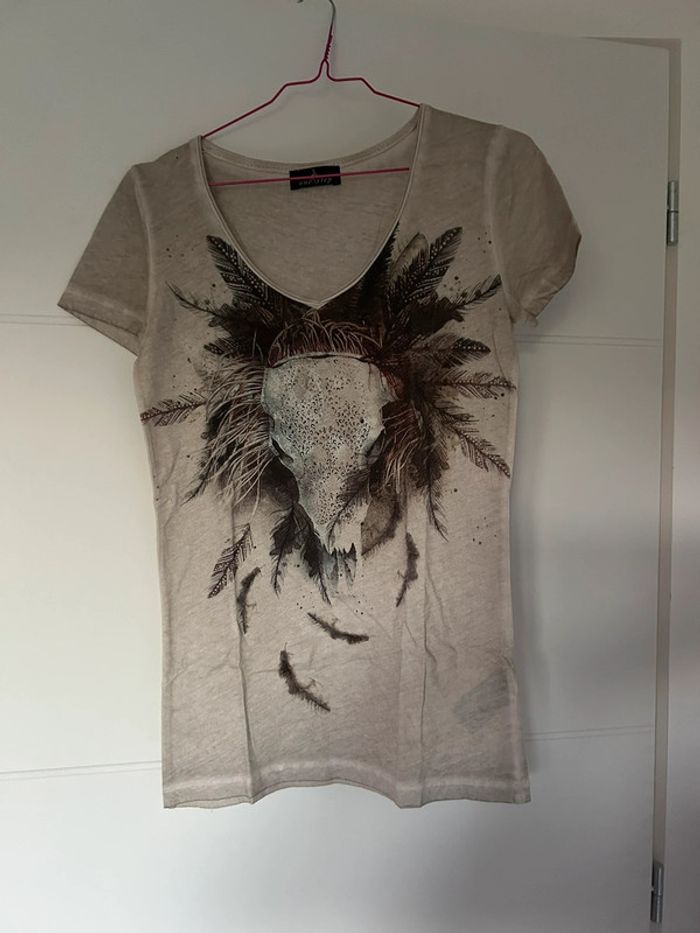 T shirt One Step