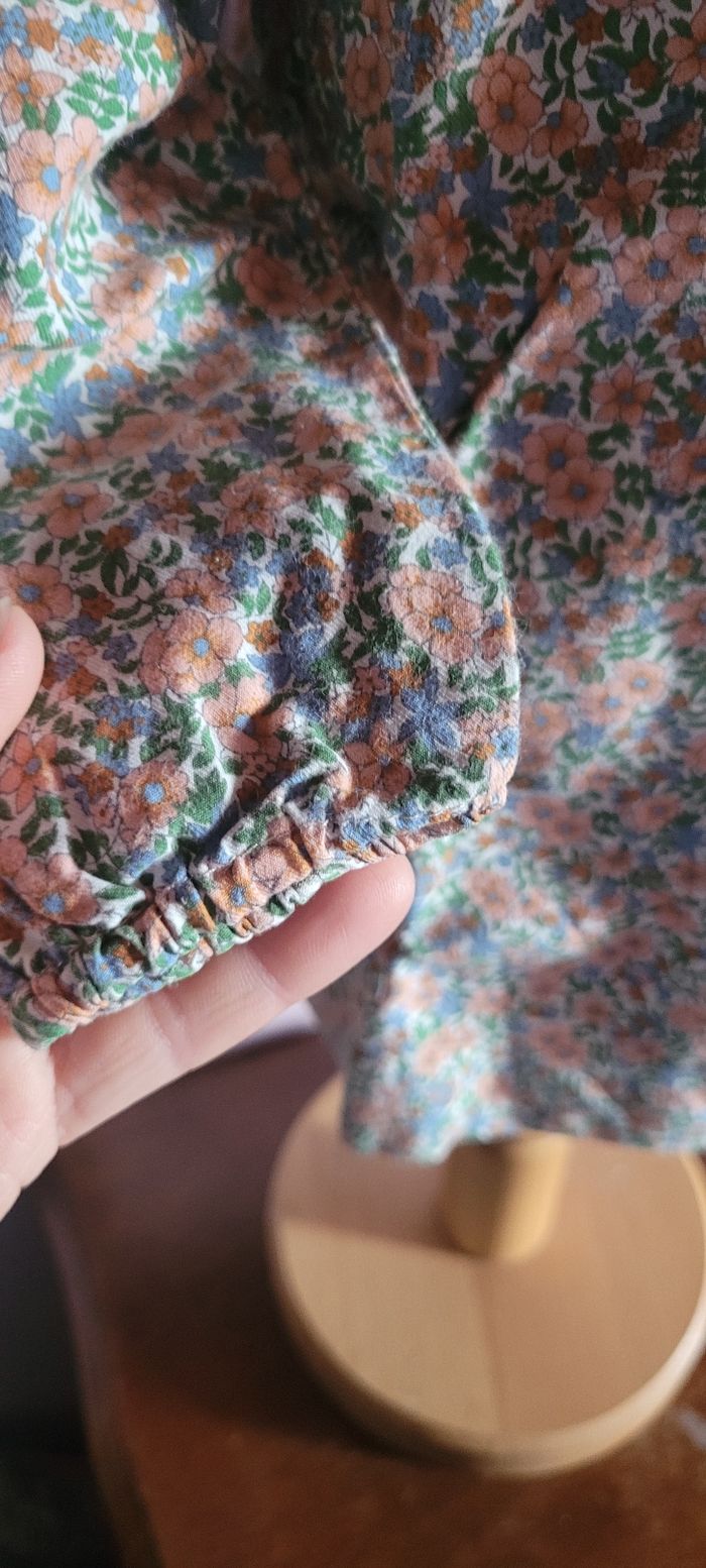 Robe manches longues - photo numéro 4