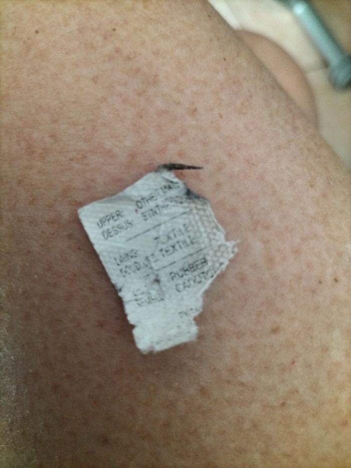 Baskets taille 25 Puma - photo numéro 8