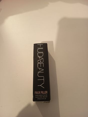 Gloss extra brillant 