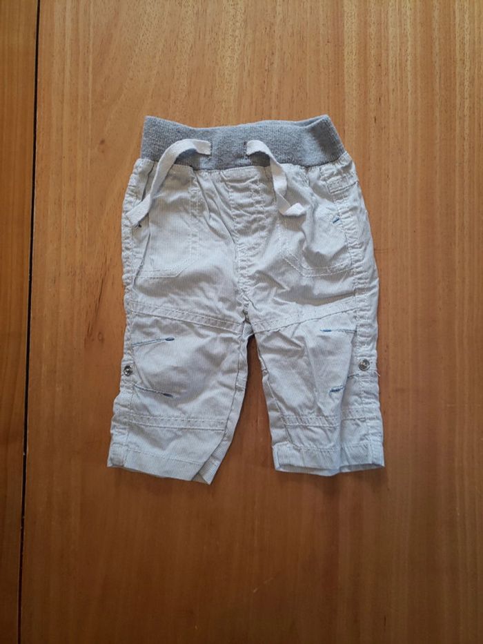 Pantalon garçon 50cm