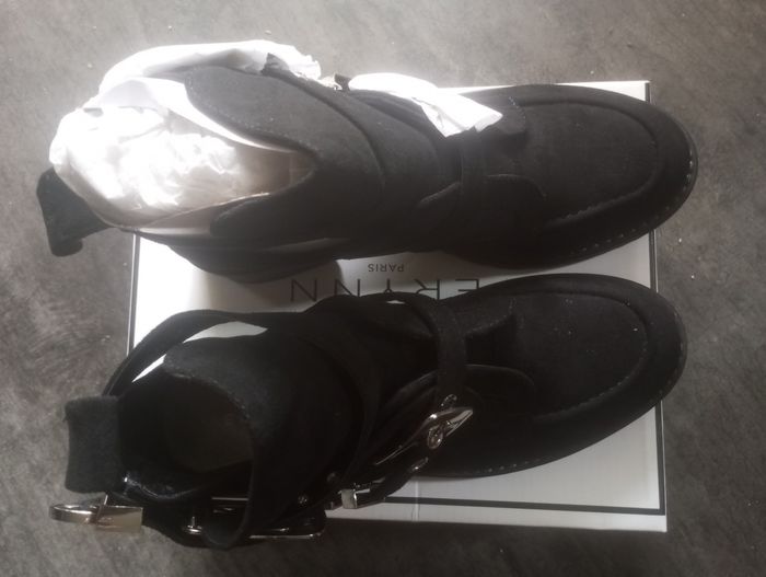 Chaussure
