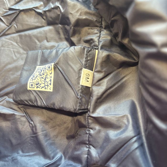 Manteau 6 mois - photo numéro 5