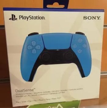 Manette ps5