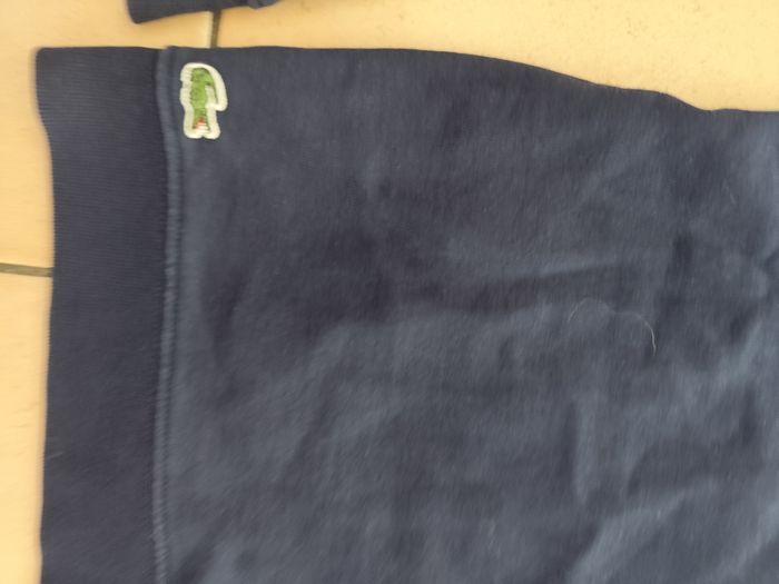 Pull Lacoste - photo numéro 2