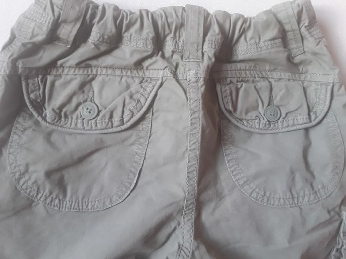 Pantalon Aigle 8 ans - photo numéro 7