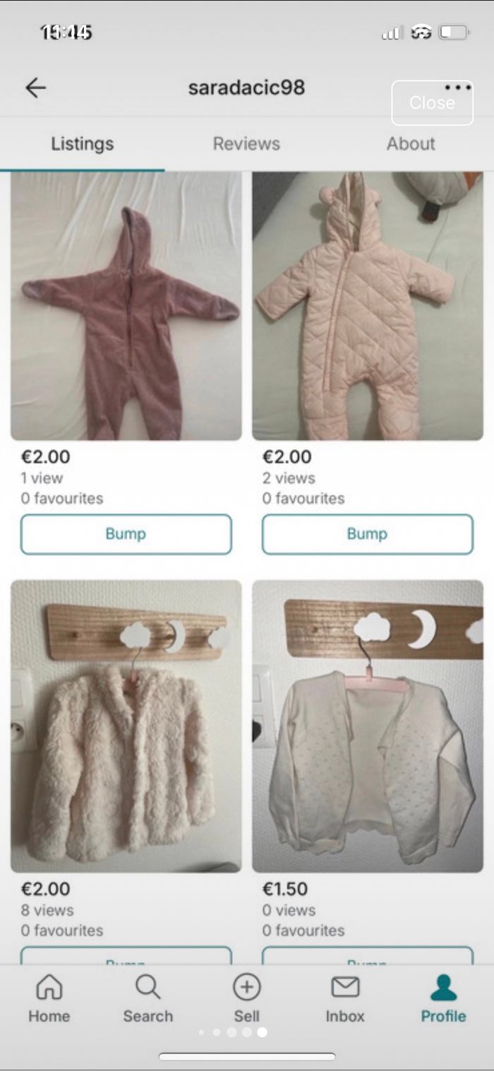 vêtements pour filles - photo numéro 9