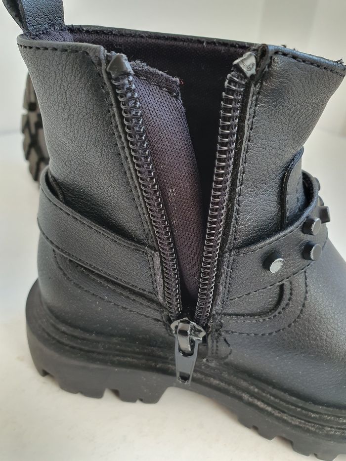 Boots fille T23 - photo numéro 5