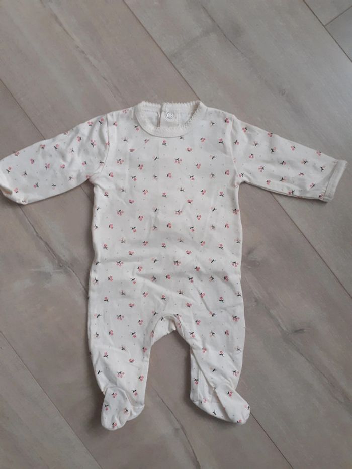Pyjama fille