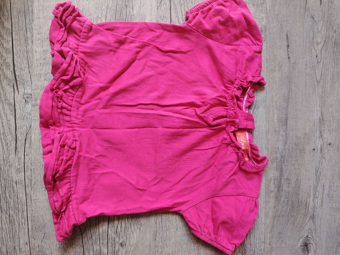 T shirt - photo numéro 3