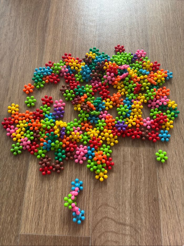 jeu de construction