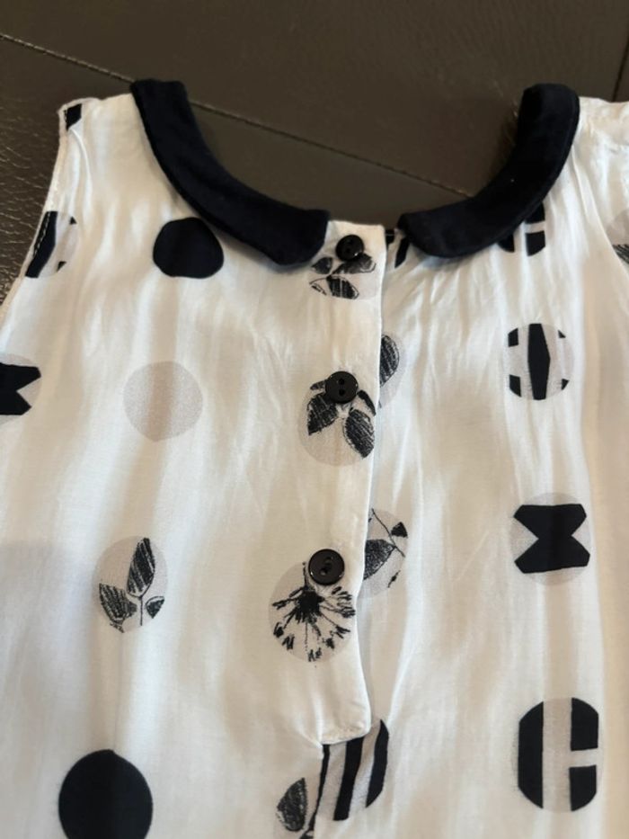 Blouse / débardeur Confetti 5 ans - photo numéro 5