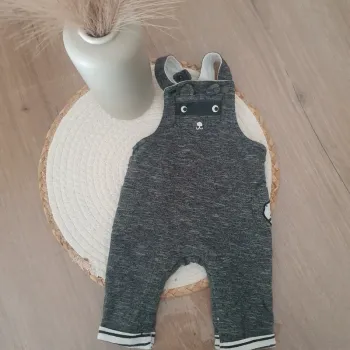 Salopette bebe 3 mois