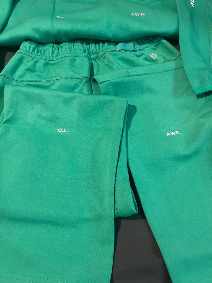 Survêtement Nocta neuf taille L - photo numéro 5