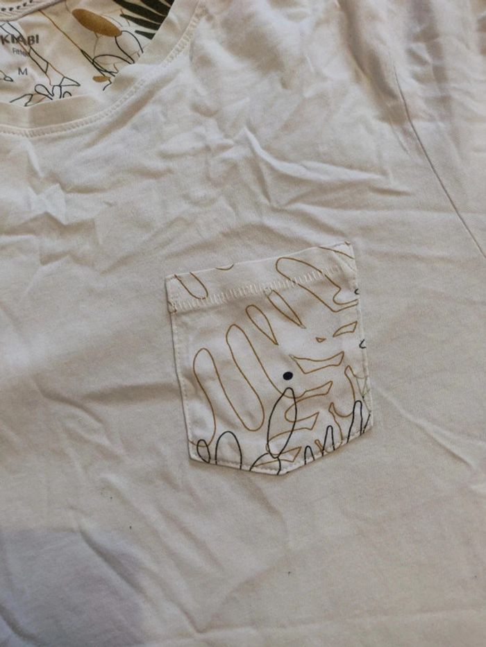 Tee shirt M - photo numéro 2