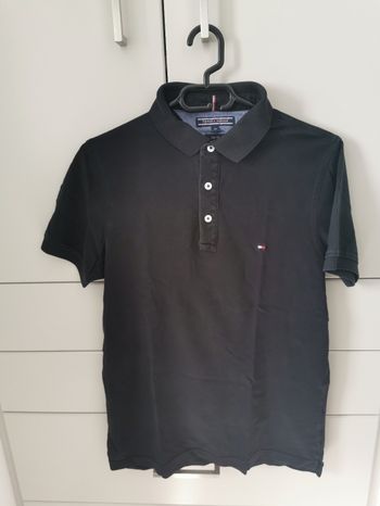 Polo Tommy hilfiger 