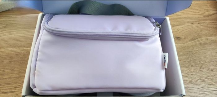 Tire-lait nomade Nuliie – 40€ - photo numéro 5