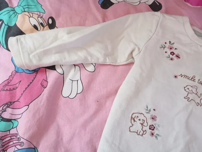 Pull léger 3 ans - photo numéro 4